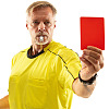 Football Referee Kit AJEW-GO0001-97-5