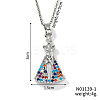 Fashionable Religious Jewelry ND8579-1-1