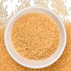 TOHO 11/0 Demi Round Beads X-SEED-DR11-0961F-4