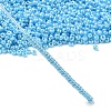 MIYUKI Round Rocailles Beads SEED-G007-RR0433-4