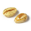 Natural Cowrie Shell Beads X-SSHEL-N0232-08F-3