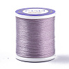 Nylon 66 Coated Beading Threads for Seed Beads NWIR-R047-017-1