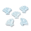 Glazed Porcelain Beads PORC-K003-05-2