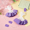 Paper Tags AJEW-TAC0030-048A-5