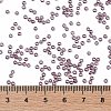 TOHO Round Seed Beads SEED-XTR11-0110B-4