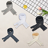 10Pcs 5 Colors Garment Accessories FIND-CY0001-42B-7