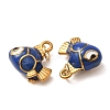 304 Stainless Steel Charms SA-CBA4D96-09C-G-3