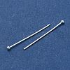 Brass Ball Head Pins KK-H502-03D-S-2