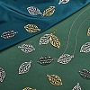40Pcs 4 Colors Alloy Pendants PALLOY-SZ0001-28-6