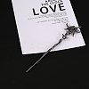 Alloy Hair Sticks PW-WGF8AC8-03-1