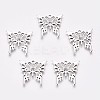 Tibetan Style Alloy Pendants LS-TIBEP-A8788-S-FF-1