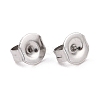 304 Stainless Steel Ear Nuts X-STAS-E019-2-2