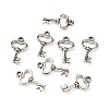 Gifts Ideas for Her Tibetan Style Alloy Charms LS-LF11975Y-3