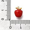 304 Stainless Steel Charms STAS-R159-42G-02-3