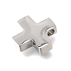 304 Stainless Steel Charms SA-CBA7062-01B-P-2