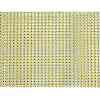 24 Rows Plastic Diamond Mesh Wrap Roll DIY-L049-05H-2