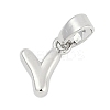 Brass Charms KK-G522-54Y-P-1