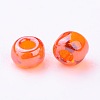 8/0 Glass Seed Beads SEED-A006-3mm-109B-2
