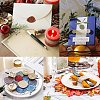 CRASPIRE DIY Stamp Making Kits DIY-CP0004-52-7