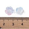 Luminous Resin Decoden Cabochons RESI-K036-09C-5