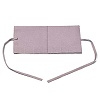 Microfiber Jewelry Storage Gift Pouches LS-PAAG-PW0010-003C-12-1