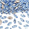 Preciosa® MAXIMA Crystal Fancy Stones X-PRC-FG8-30020-1