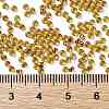 TOHO 11/0 Round Beads X-SEED-TR11-0744-4