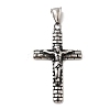 304 Stainless Steel Pendants STAS-A130-09A-AS-1