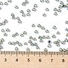 TOHO Round Seed Beads SEED-XTR08-PF0565-4