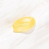 Cat Eye Finger Rings RJEW-G363-01A-16-2