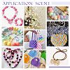 DIY Jewelry Making Kit DIY-PH0006-89B-4