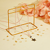 DIY Chain Bracelet Necklace Making Kit DIY-FH0006-16-6