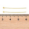 Brass Ball Head Pins RP0.5X30MM-G-01-3