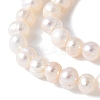 Natural Cultured Freshwater Pearl Beads Strands PEAR-I007-07K-02B-4