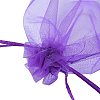 Organza Bags Jewellery Storage Pouches OP-YW0001-01E-04-3