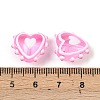 Handmade Lampwork Beads LAMP-D003-02E-3