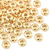 SHEGRACE Brass Beads XGRPCH985-213G-2