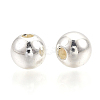 ABS Plastic Beads OACR-S032-10mm-02-2