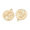 304 Stainless Steel Pendants SA-CBA76DA-20G-B-2