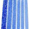Electroplate Glass Beads Strands EGLA-A044-T1mm-L14-2
