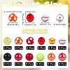 DIY Bracelets Jewelry Making Kit DIY-SC0027-92-2
