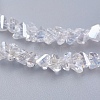 Electroplate Glass Beads Strands X-EGLA-J146-4mm-AB01-3