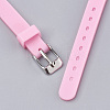 Silicone Watch Bands SIL-S001-06-4