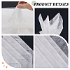 Milk Cotton Bouquet Wrapping Craft Paper DIY-WH20007-28A-6