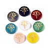 Glass Beads LAMP-T021-54M-1
