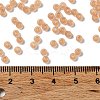 8/0 Glass Seed Beads SEED-Z001-C-E10-4