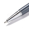 Silicone & Plastic Touch Screen Pen AJEW-B012-01H-2
