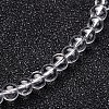 Glass Round Bead Strands GLAA-I028-10mm-01-1