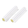 Luminous Handmade Polymer Clay Nail Art Decoration CLAY-T016-85F-4