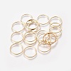 Brass Linking Rings EC18716MM-G-A-1